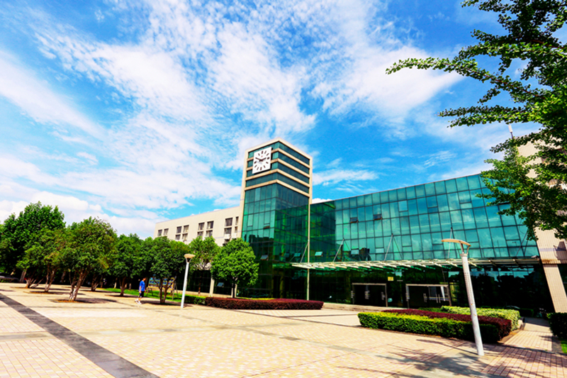 武汉工程大学钟楼